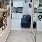 B Apartment
